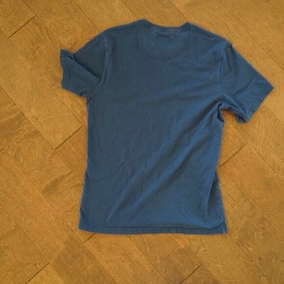 Mens Barbour International Big Logo Short Size Large - Picture 8 of 8